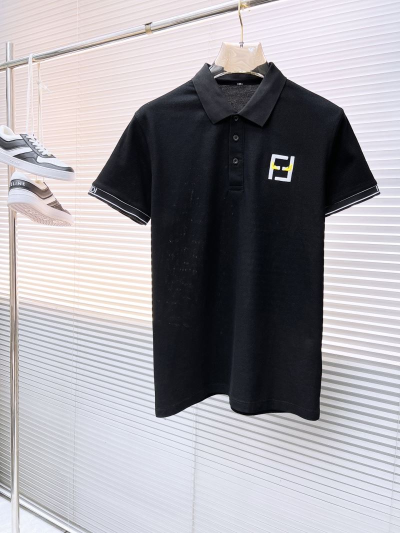 Fendi T-Shirts